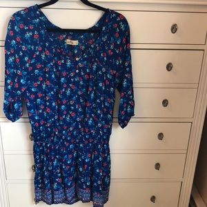 Hollister Dress